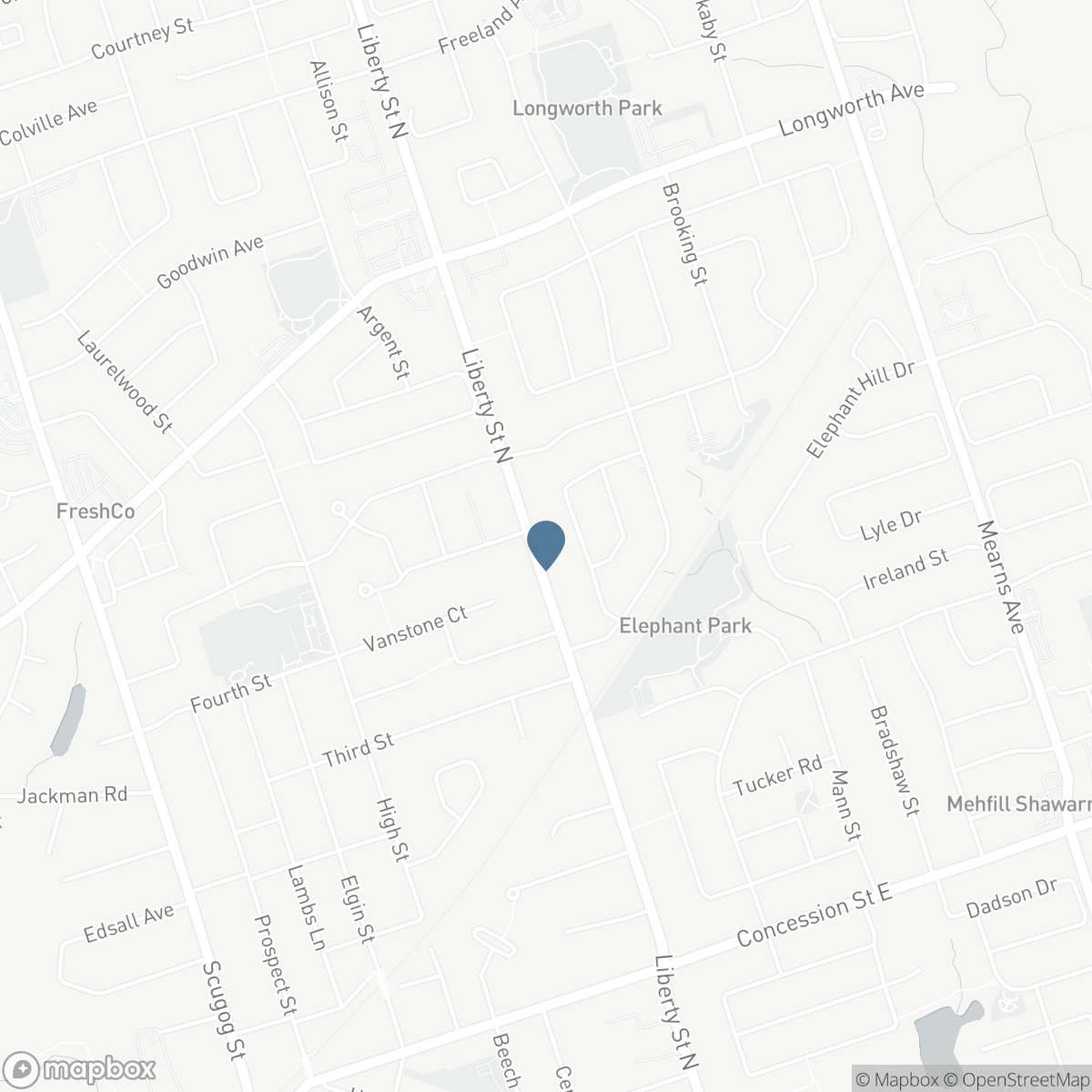221A LIBERTY STREET N, Clarington, Ontario L1C 2M6